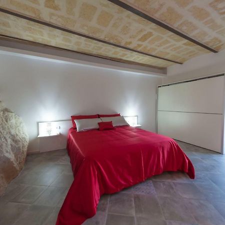 Terrazza Santa Barbara Hotel Matera Kültér fotó