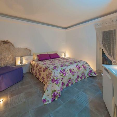 Terrazza Santa Barbara Hotel Matera Kültér fotó